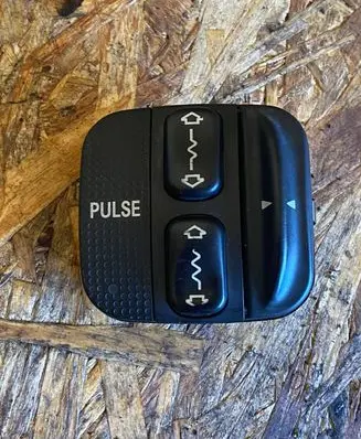 Mercedes-Benz S W220 Other switches/knobs/shifts 2208204710 PA6GF10GB20 98N49