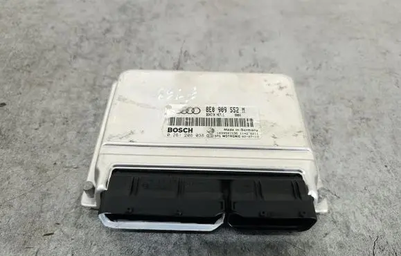 Audi A4 S4 B6 8E 8H Engine control unit/module ECU 