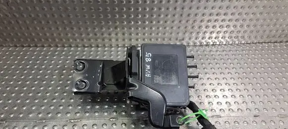 Skoda Superb B8 (3V) ABS Pump 3Q0907379AA 3Q0614517AA
