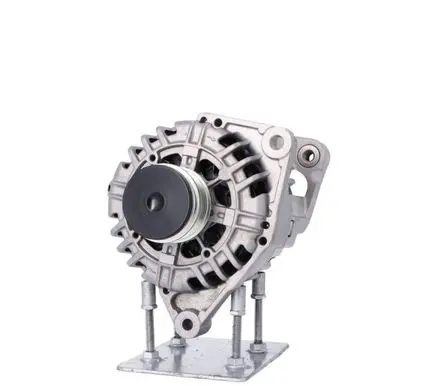Volkswagen PASSAT B5.5 Generator/alternator 06B903016AD