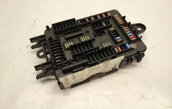 Fuse module