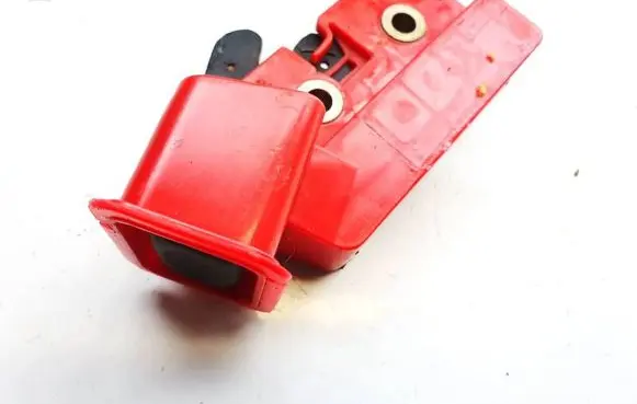 Ford Mondeo MK IV Seat back rest lock catch 2m51a61382ba 2m51-a61382-ba