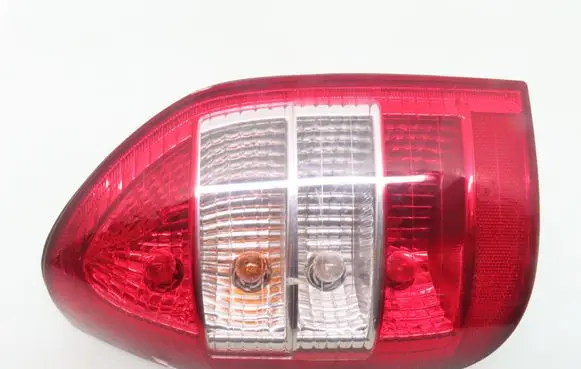 Rear/tail lights