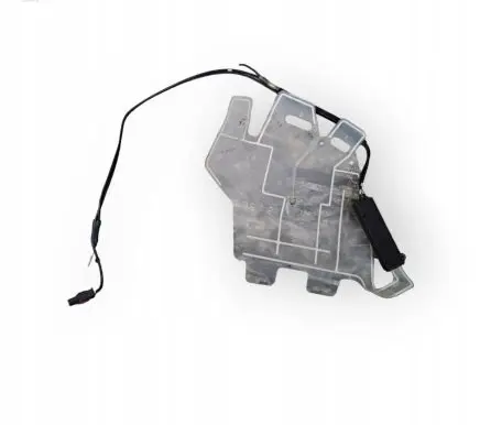 Volkswagen Transporter - Caravelle T6 Aerial antenna amplifier 7LA035532B