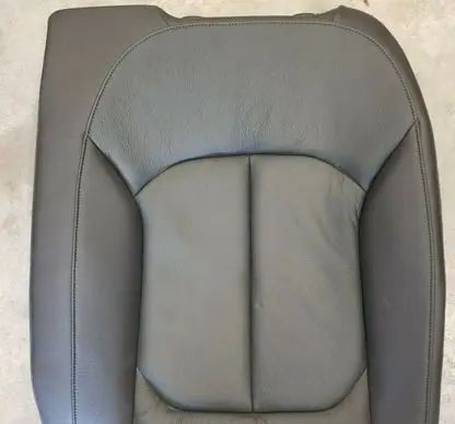 Audi A3 S3 8V Rear seat 8V7881 8V7885