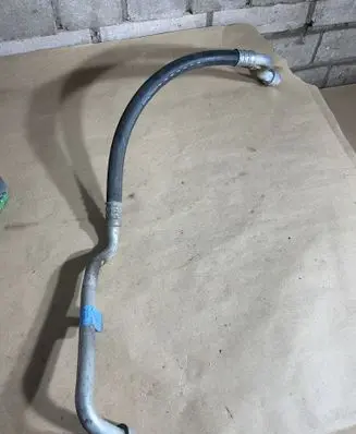 Ford Turneo Courier Air conditioning (A/C) pipe/hose ET7119F618 09052014