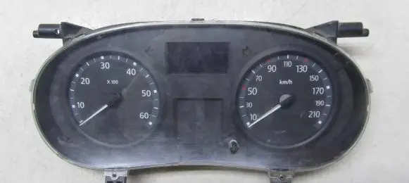 Renault Trafic II (X83) Speedometer (instrument cluster) 8200283194E