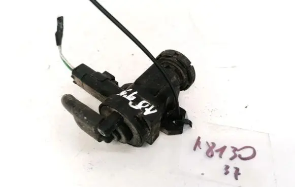 Citroen Xsara Picasso Turbo solenoid valve 9635704380 0928400414