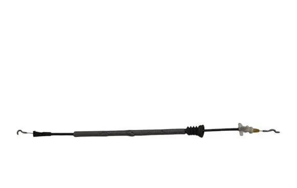 Volkswagen Tiguan Front door cable line 5N0837085D
