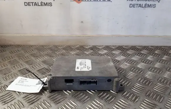 Jaguar X-Type Bluetooth control unit module 2W9319K350AD JT4P2K3936