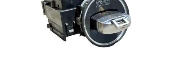 Volkswagen PASSAT B6 Ignition lock 3C0905843M