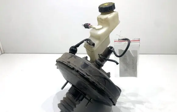 Toyota Yaris Brake booster 472000DA50A