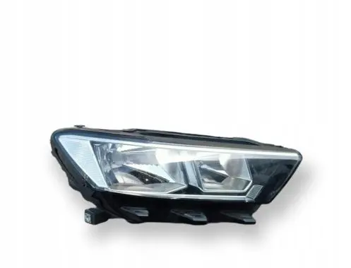 Volkswagen T-Roc Headlight/headlamp 2GA941036H VALEO