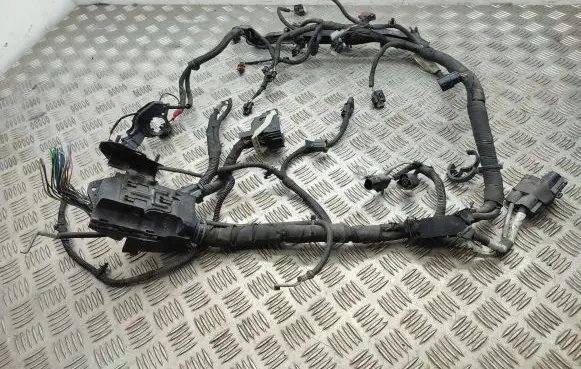 Ford B-MAX Engine installation wiring loom C1BT12A522