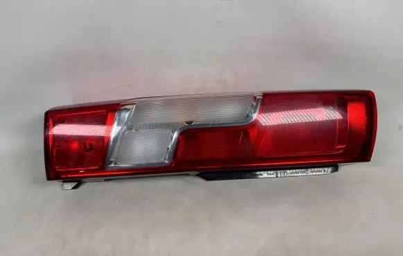 Citroen Jumper Third/center stoplight