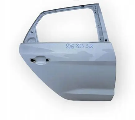 Audi A1 Rear door 82A809833383
