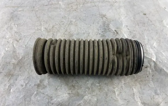 Volkswagen Polo IV 9N3 Front shock absorber dust cover boot 6N0413175 6N0413175A