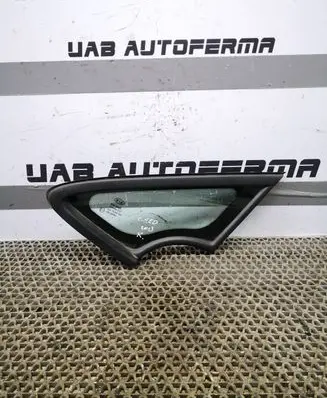 KIA Ceed Front triangle window/glass 86180A2100 43R000084