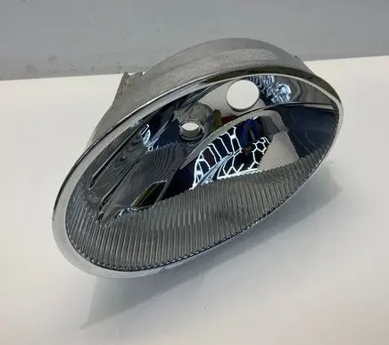 Mercedes-Benz E W211 Headlight part 15541100