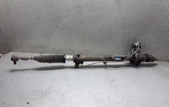 Volkswagen PASSAT B5.5 Steering rack 3B2422071P