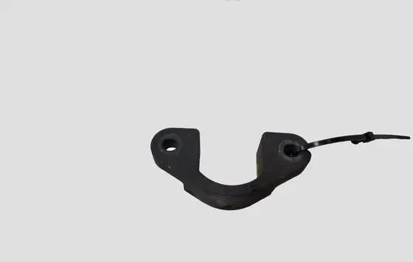 Mazda 6 Fuel Injector clamp holder