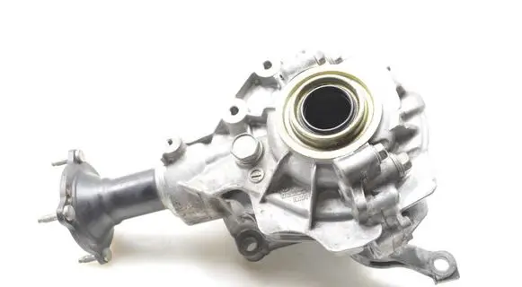 Mazda CX-5 Gearbox transfer box case KN01