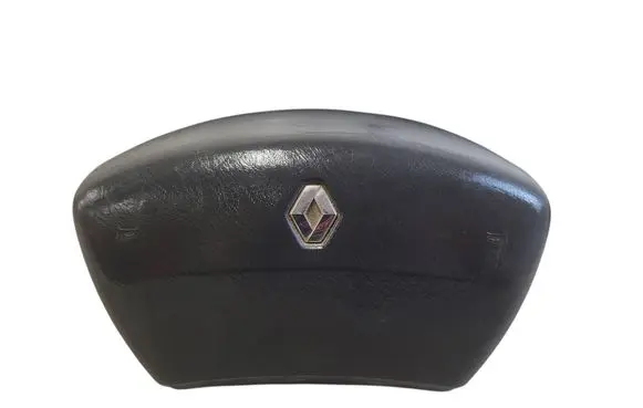 Renault Trafic II (X83) Steering wheel airbag 8200136331