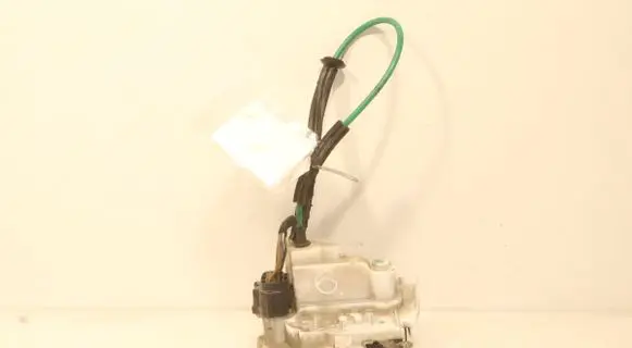 Alfa Romeo 159 Rear door lock 20D06