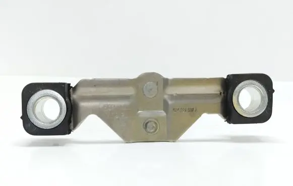 Audi Q3 8U Loading door lock loop/hook striker 8P4827507A