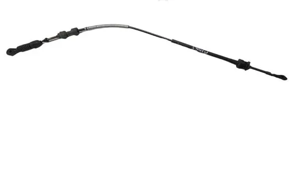 Gear shift cable linkage