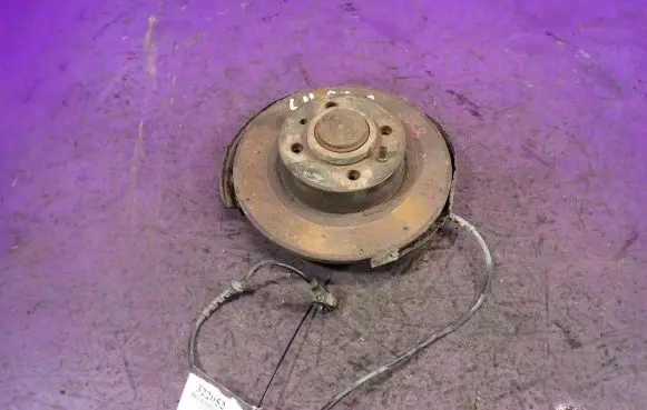 Fiat Bravo Rear wheel hub spindle/knuckle 