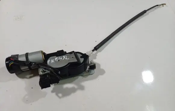 Volkswagen Phaeton Seat adjustment motor 