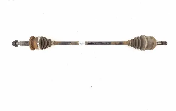 Hyundai Santa Fe Rear driveshaft 496002W050