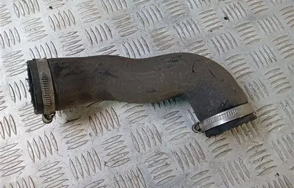 Volkswagen Polo V 6R Intercooler hose/pipe