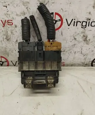 Nissan Pulsar Positive wiring loom F6040220 GX220778