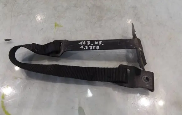 Alfa Romeo 147 Battery bracket 