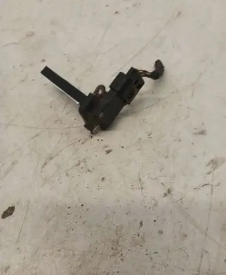 Honda CR-V Mass air flow meter GF40