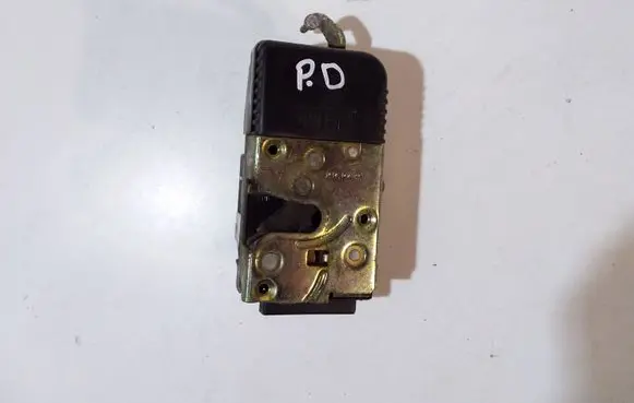 Citroen C8 Front door lock