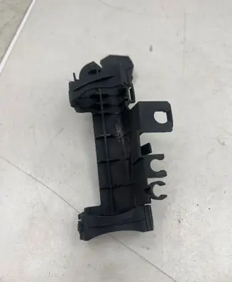 Other front suspension part