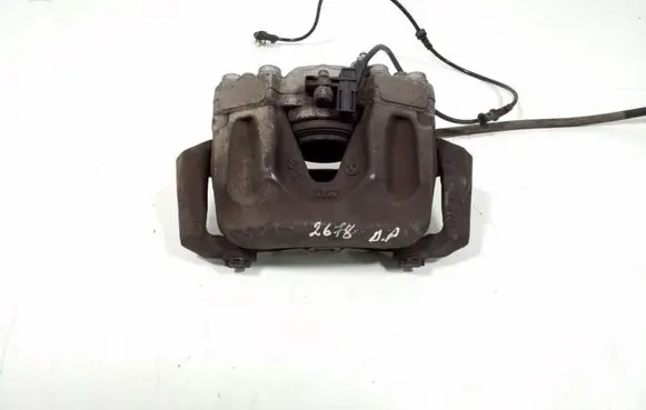 Mercedes-Benz E W212 Front brake caliper A2044212481