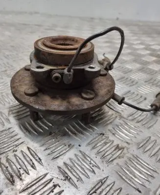Dodge Journey Rear wheel ball bearing 