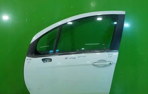 Citroen C3 Front door PRZOD XP118