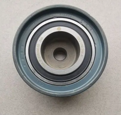 Volkswagen Caddy Alternator pulley 03G109244A 03G109244