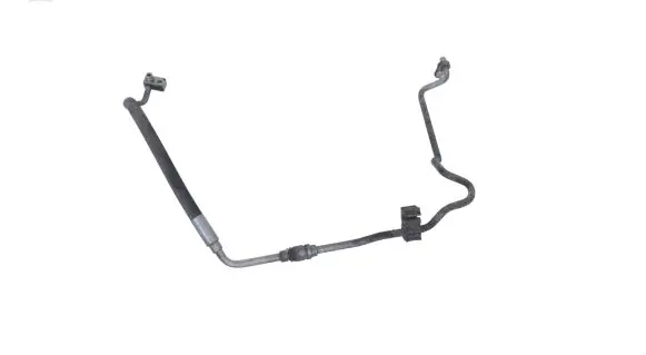 Mercedes-Benz S C217 Air intake hose/pipe A2223200553