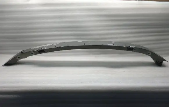Volvo XC90 Front bumper cross member 31448409