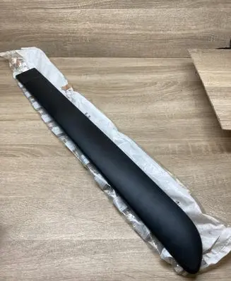 Citroen C3 Rear door trim (molding) 8546J9 9637992677