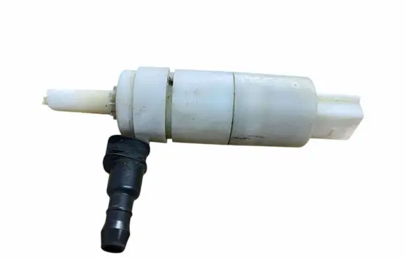 Mercedes-Benz E W211 Headlight washer pump 