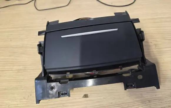 Audi A8 S8 D4 4H Ashtray (rear) 4H0864051B