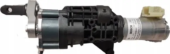 Audi A6 S6 C8 4K Tailgate hinge 4K9827852B