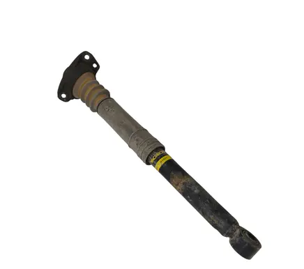 Volkswagen Touran I Rear shock absorber/damper